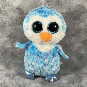 Ty Beanie Boos Ice Cube
